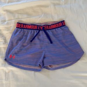 Under Armour shorts